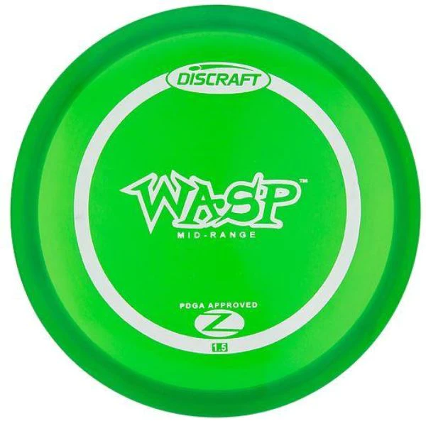 Disccraft Wasp